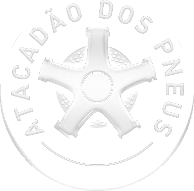 Logo Atacadão dos Pneus