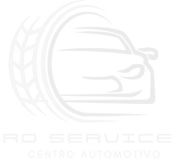 Logo RO Service Centro Automotivo
