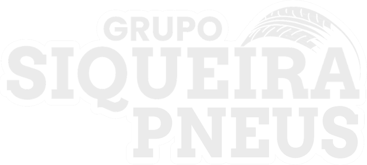 Logo Siqueira Pneus