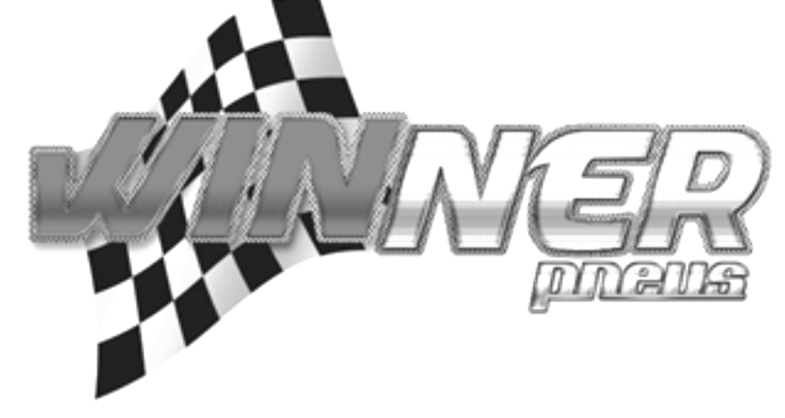 Logo Winner Pneus